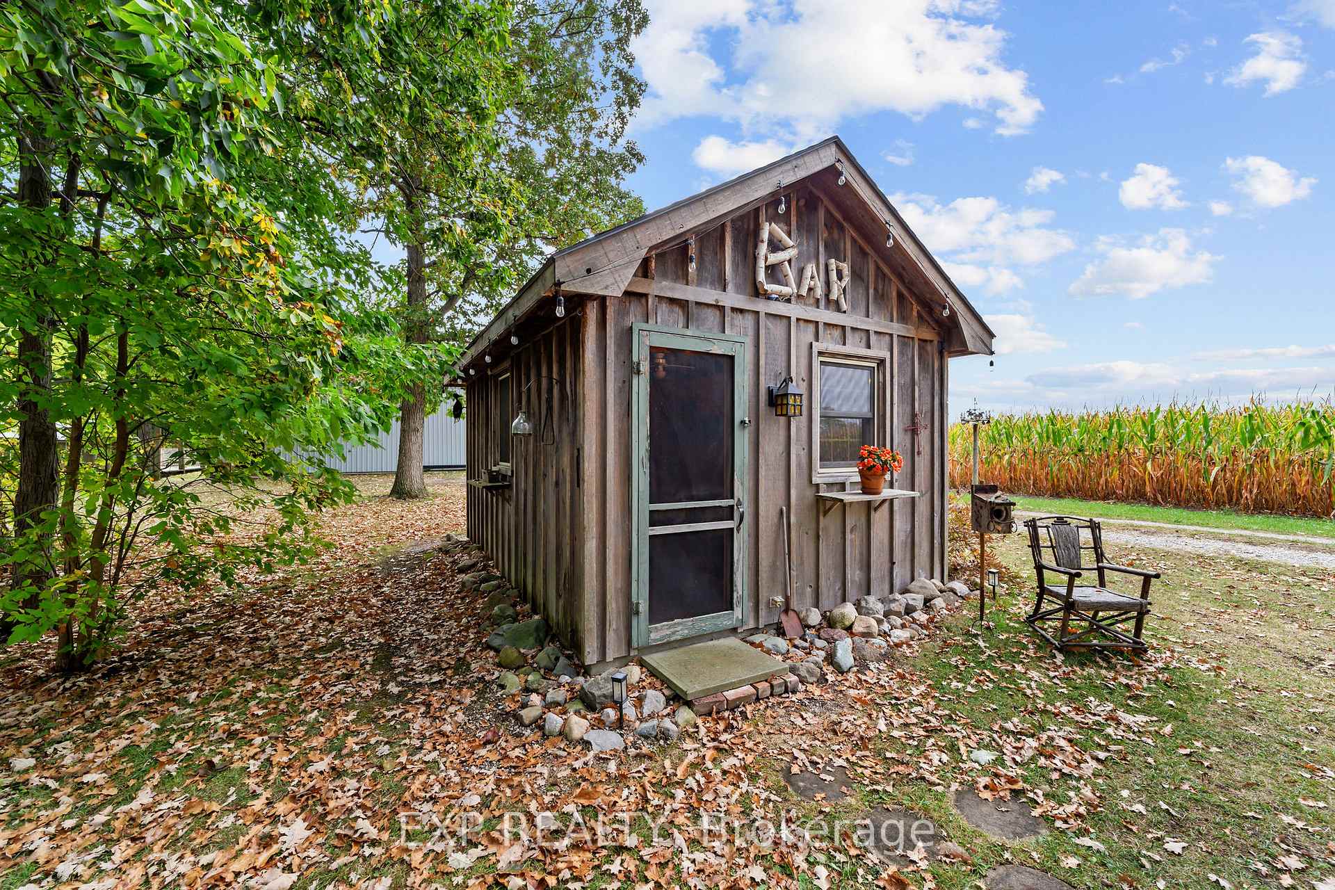 Photo 36 of 9831 McEwen Drive, Middlesex Centre, Rural Middlesex Centre — HOMEH
