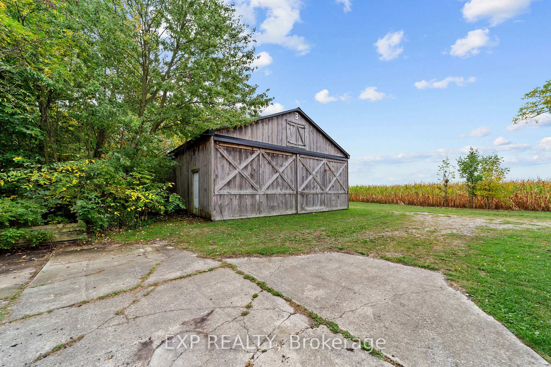 Photo 38 of 9831 McEwen Drive, Middlesex Centre, Rural Middlesex Centre — HOMEH