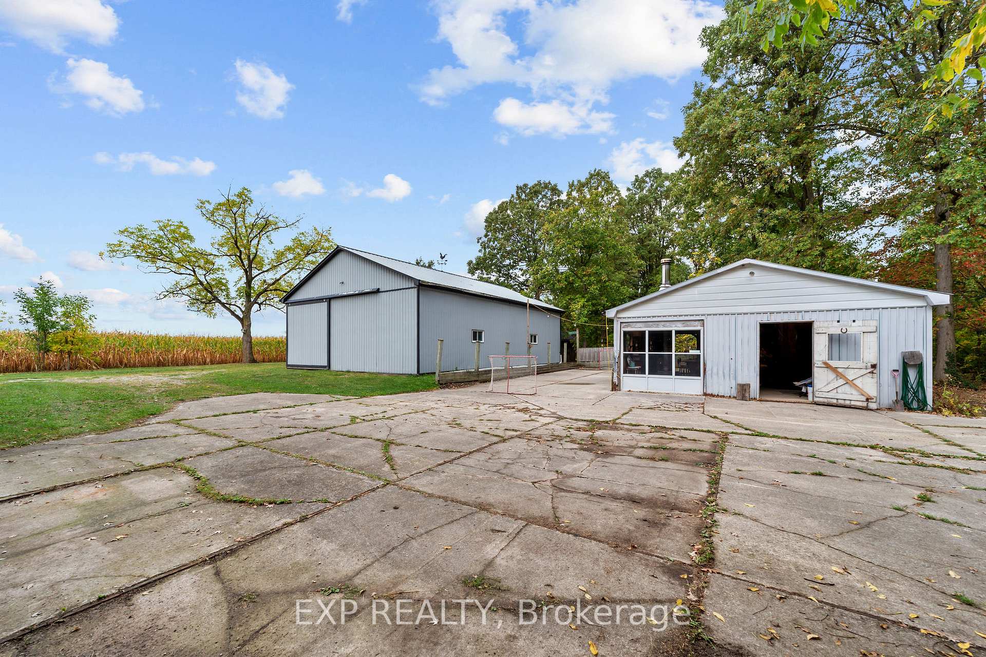 Photo 39 of 9831 McEwen Drive, Middlesex Centre, Rural Middlesex Centre — HOMEH