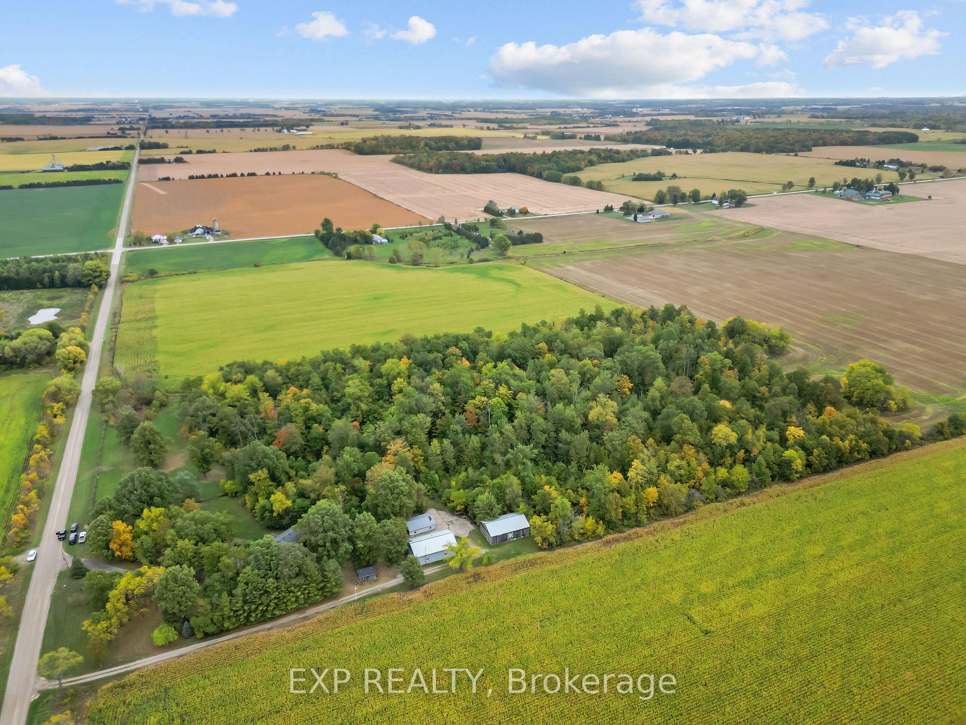 Photo 45 of 9831 McEwen Drive, Middlesex Centre, Rural Middlesex Centre — HOMEH