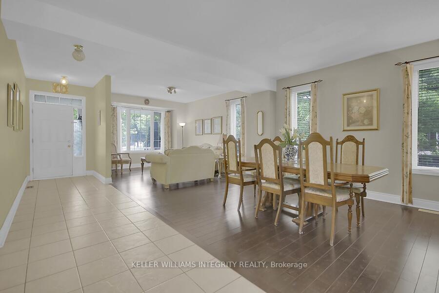 Photo 7 of 59 Sawyer Way, Ottawa, Kanata - Emerald Meadows/Trailwest — HOMEH