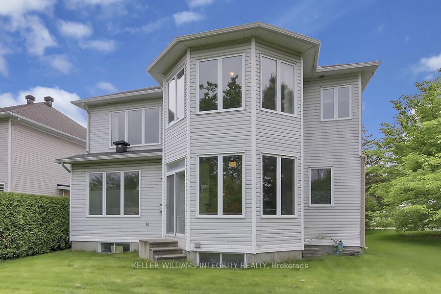 Photo 27 of 59 Sawyer Way, Ottawa, Kanata - Emerald Meadows/Trailwest — HOMEH