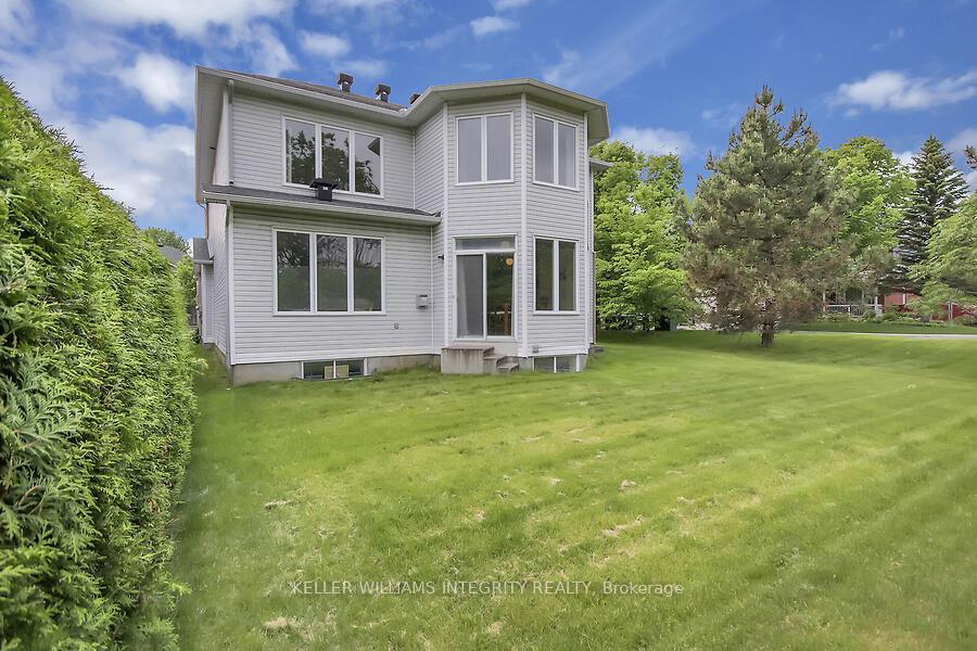 Photo 28 of 59 Sawyer Way, Ottawa, Kanata - Emerald Meadows/Trailwest — HOMEH