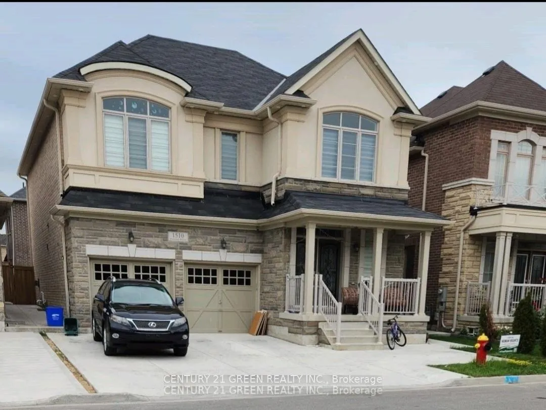 Photo 1 of Unit Basement, 1510 Devine Point, Milton, Ford — HOMEH