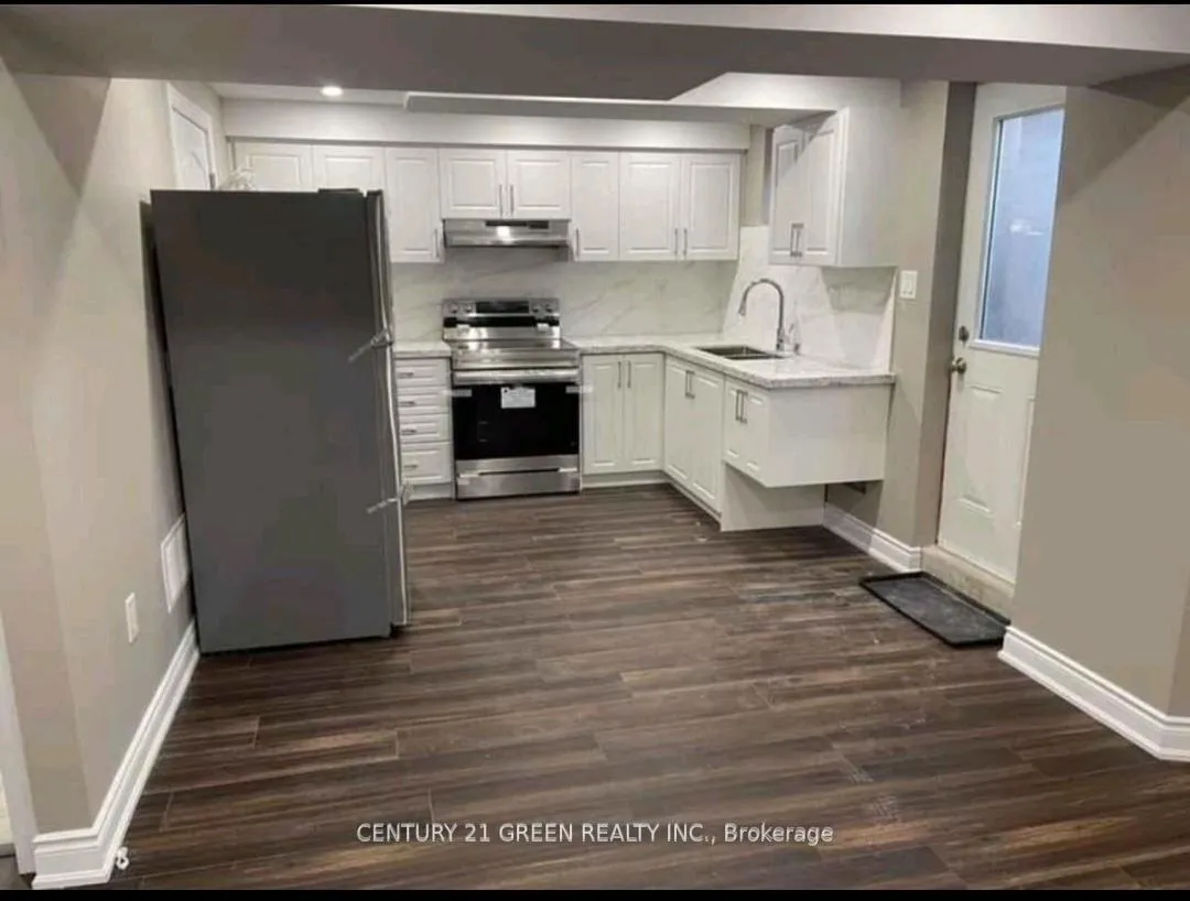 Photo 4 of Unit Basement, 1510 Devine Point, Milton, Ford — HOMEH