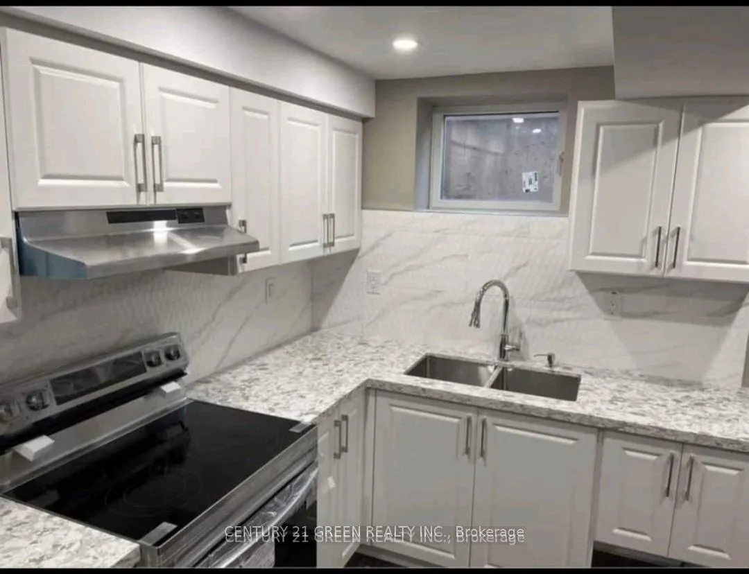 Photo 5 of Unit Basement, 1510 Devine Point, Milton, Ford — HOMEH