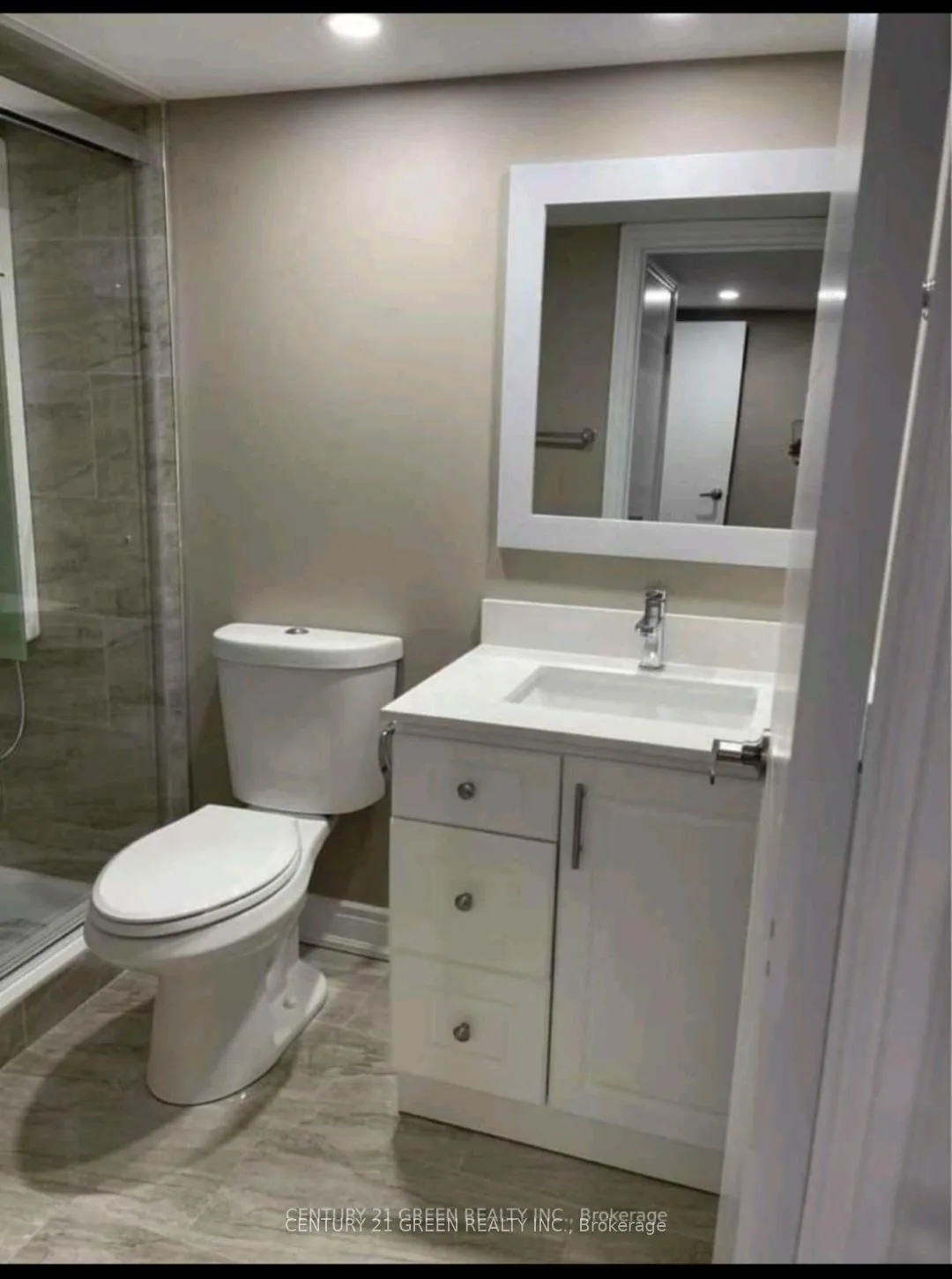 Photo 7 of Unit Basement, 1510 Devine Point, Milton, Ford — HOMEH
