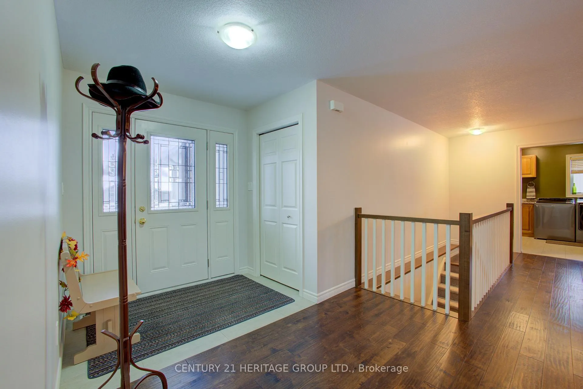Photo 2 of 109 Tuffy Macdougall Court, Minto, Harriston — HOMEH