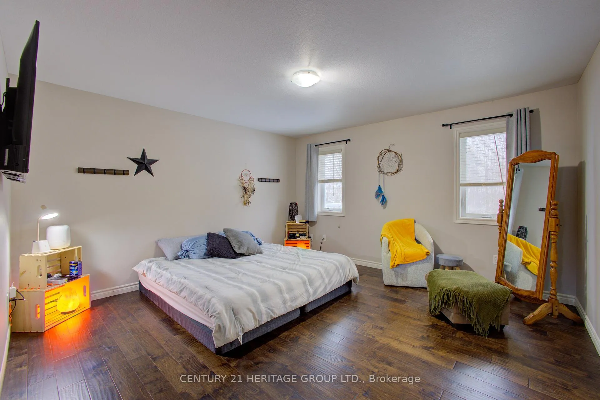 Photo 15 of 109 Tuffy Macdougall Court, Minto, Harriston — HOMEH