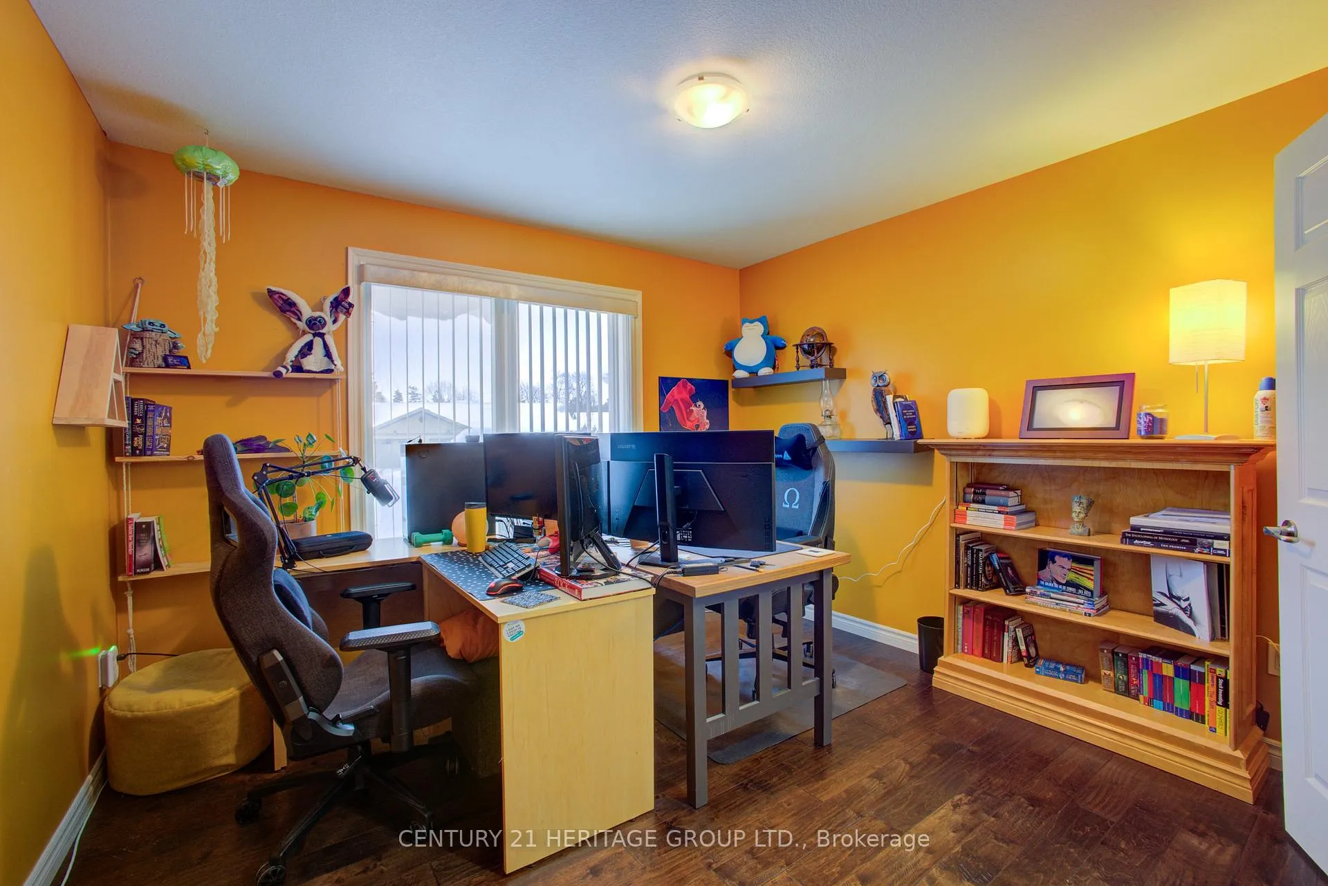 Photo 18 of 109 Tuffy Macdougall Court, Minto, Harriston — HOMEH