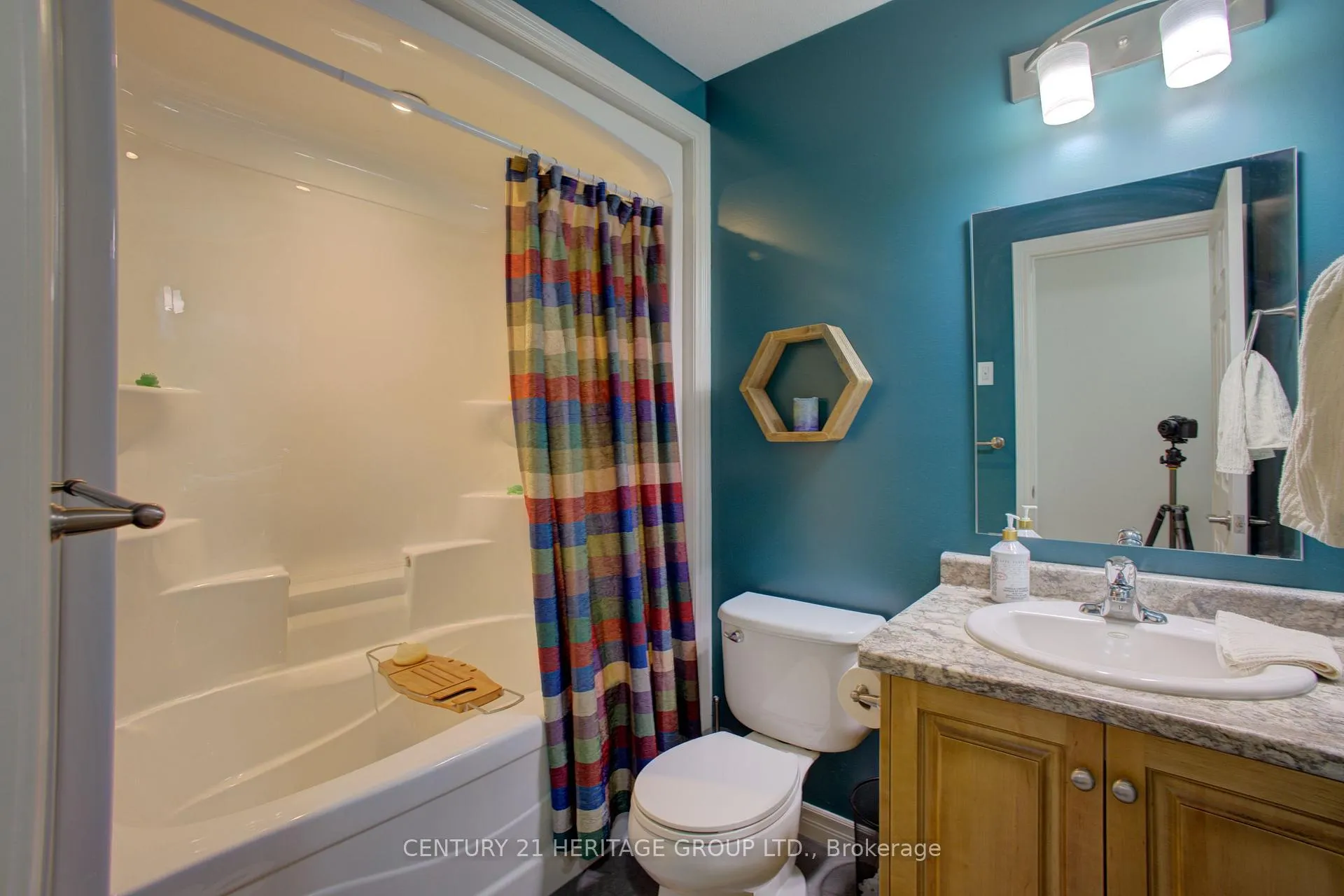 Photo 19 of 109 Tuffy Macdougall Court, Minto, Harriston — HOMEH