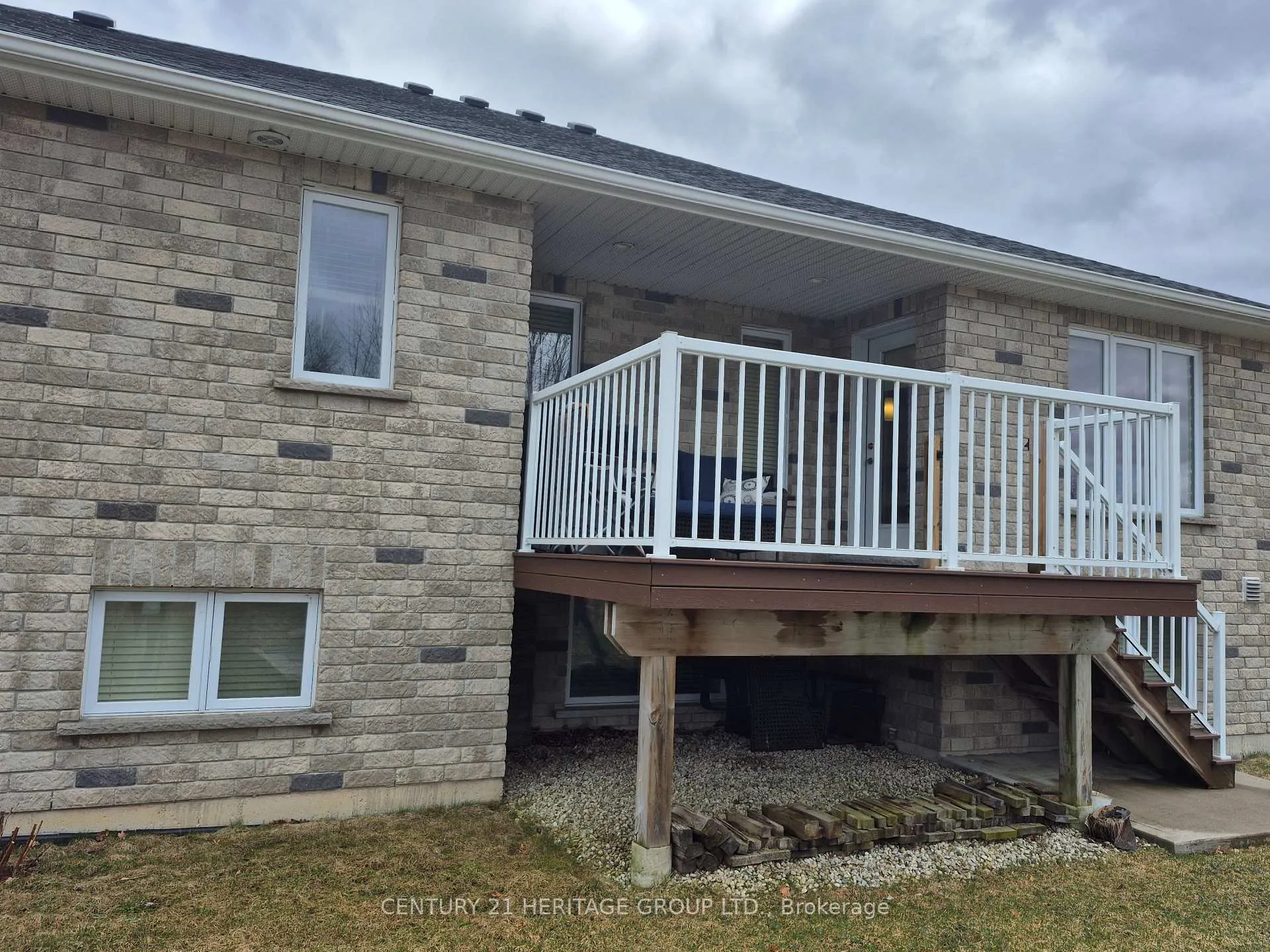 Photo 30 of 109 Tuffy Macdougall Court, Minto, Harriston — HOMEH