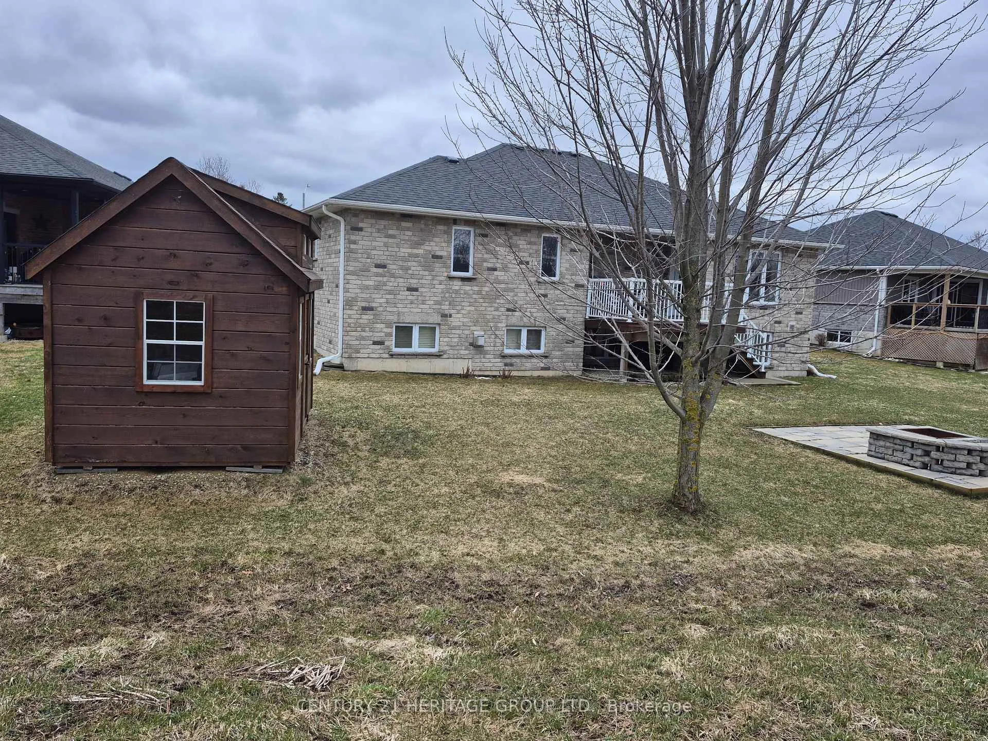 Photo 31 of 109 Tuffy Macdougall Court, Minto, Harriston — HOMEH