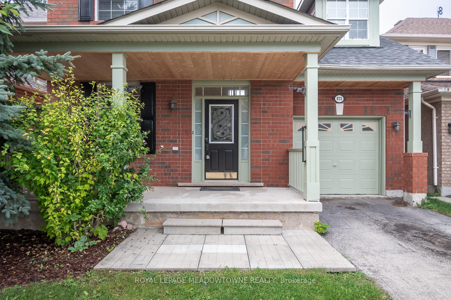 Photo 2 of 833 Watson Terrace, Milton, Beaty — HOMEH