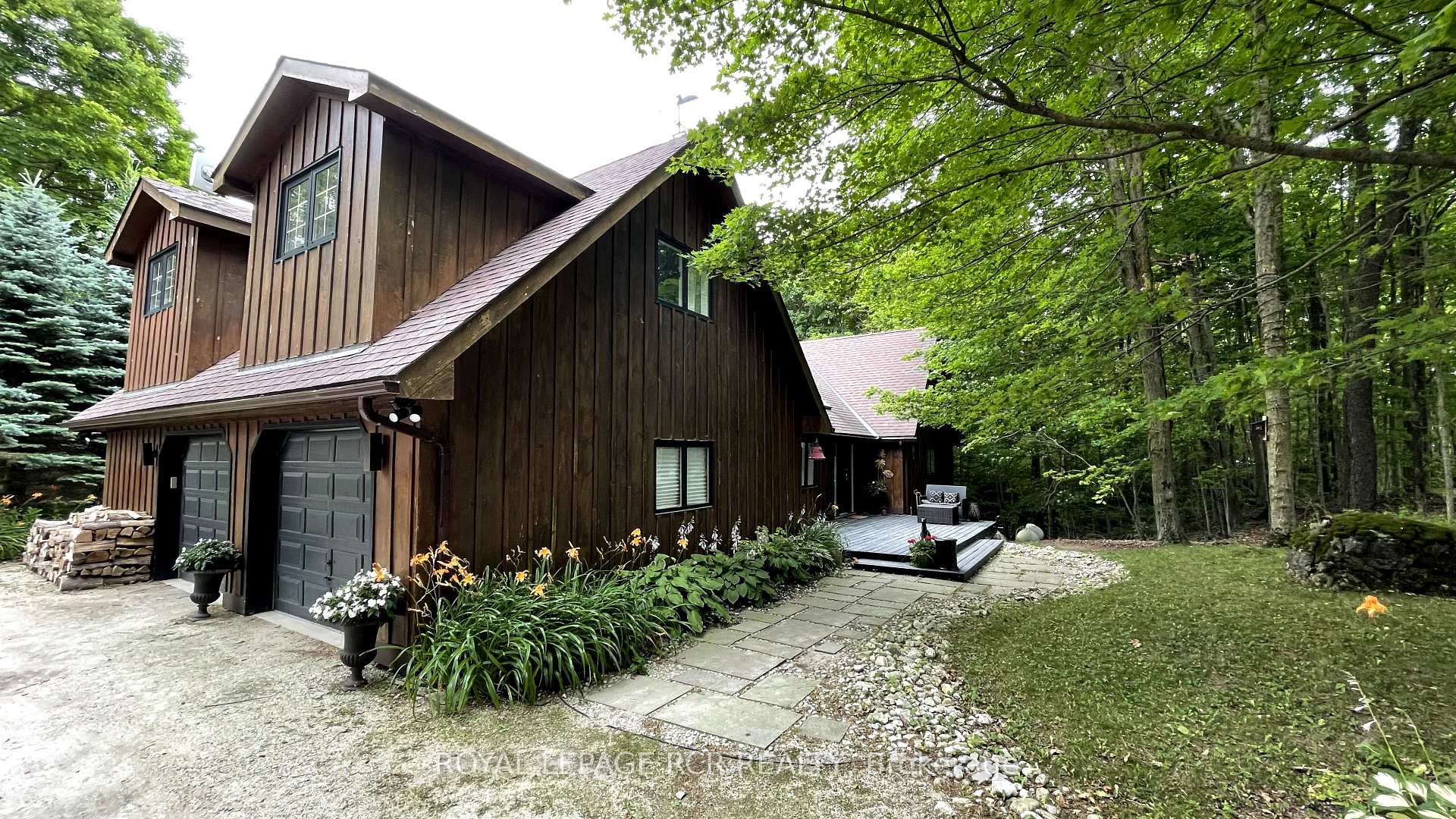 Front of 427049 25th Side Road