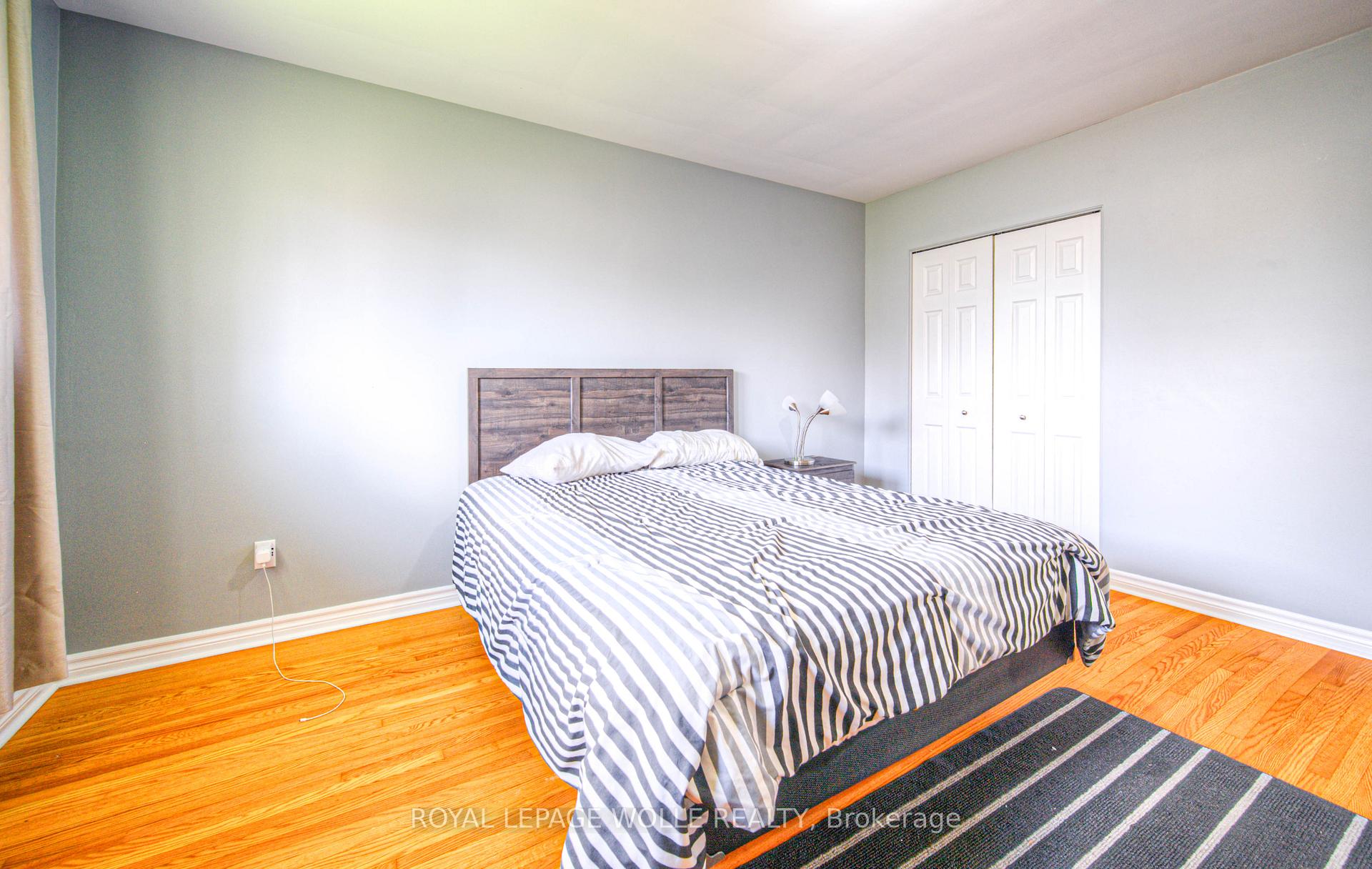 Photo 22 of 22 Hampton Place, Kitchener — HOMEH