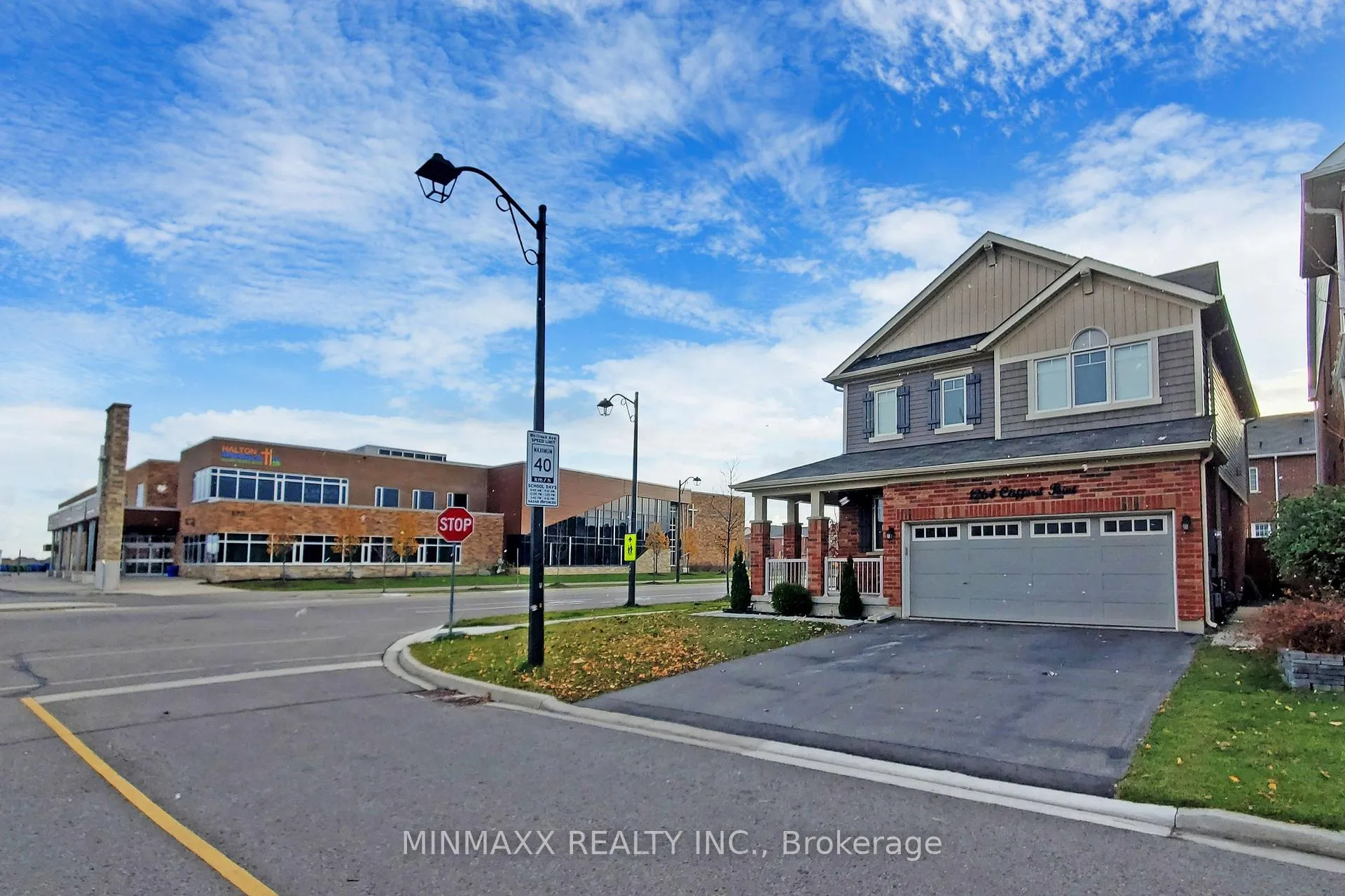 Photo 1 of 1264 Clifford Point, Milton, Ford — HOMEH