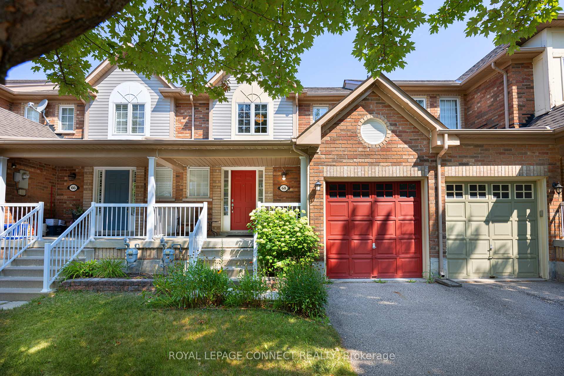 Photo 1 of 68 Park Place Drive, Markham, Greensborough — HOMEH
