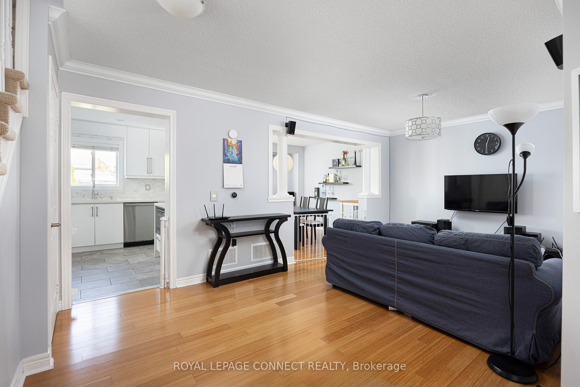 Photo 5 of 68 Park Place Drive, Markham, Greensborough — HOMEH