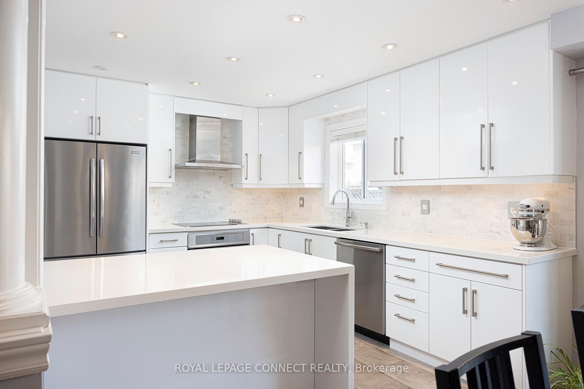Photo 9 of 68 Park Place Drive, Markham, Greensborough — HOMEH