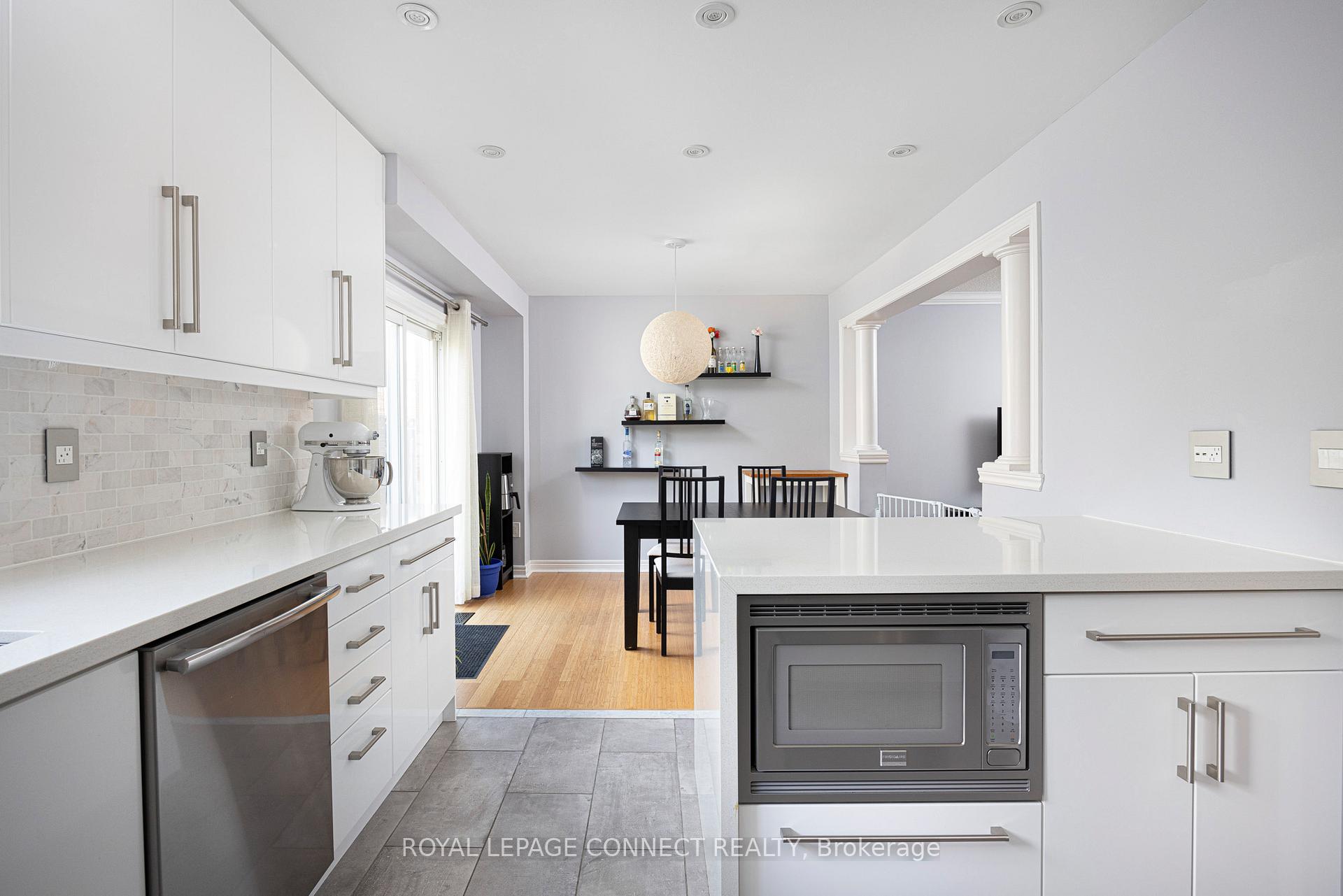 Photo 10 of 68 Park Place Drive, Markham, Greensborough — HOMEH