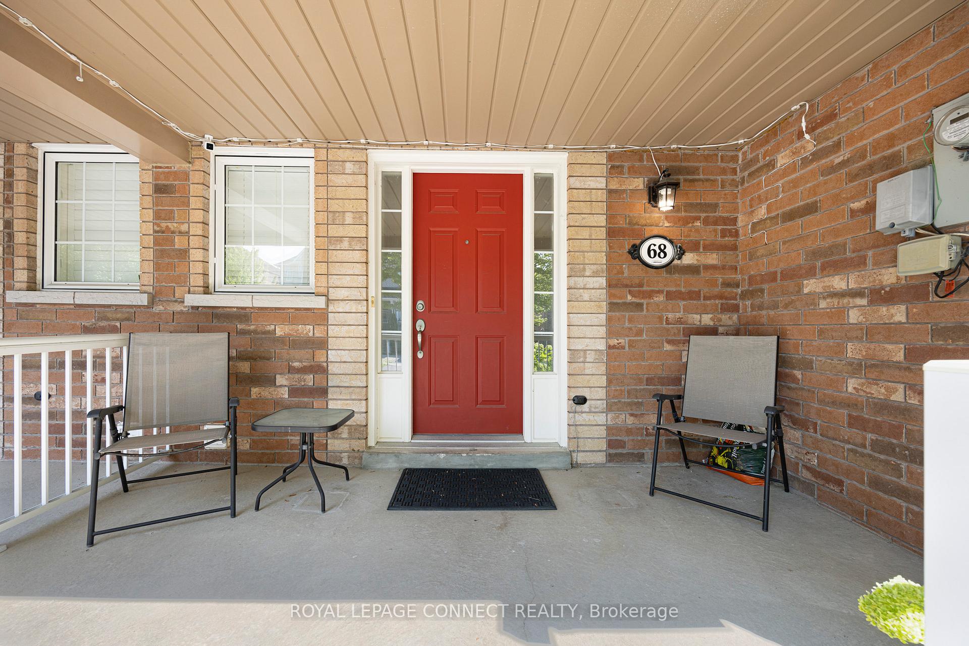 Photo 38 of 68 Park Place Drive, Markham, Greensborough — HOMEH