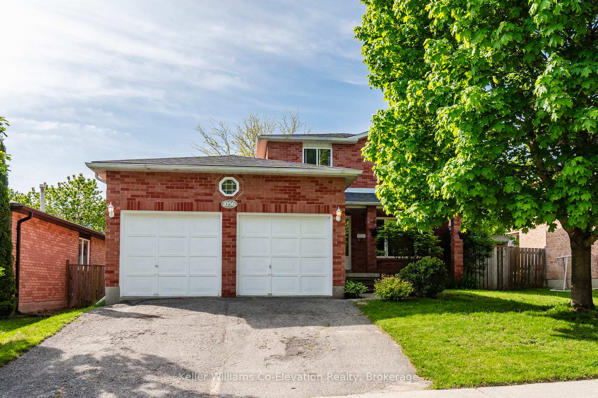 Photo 1 of 1056 Dina Crescent, Midland — HOMEH