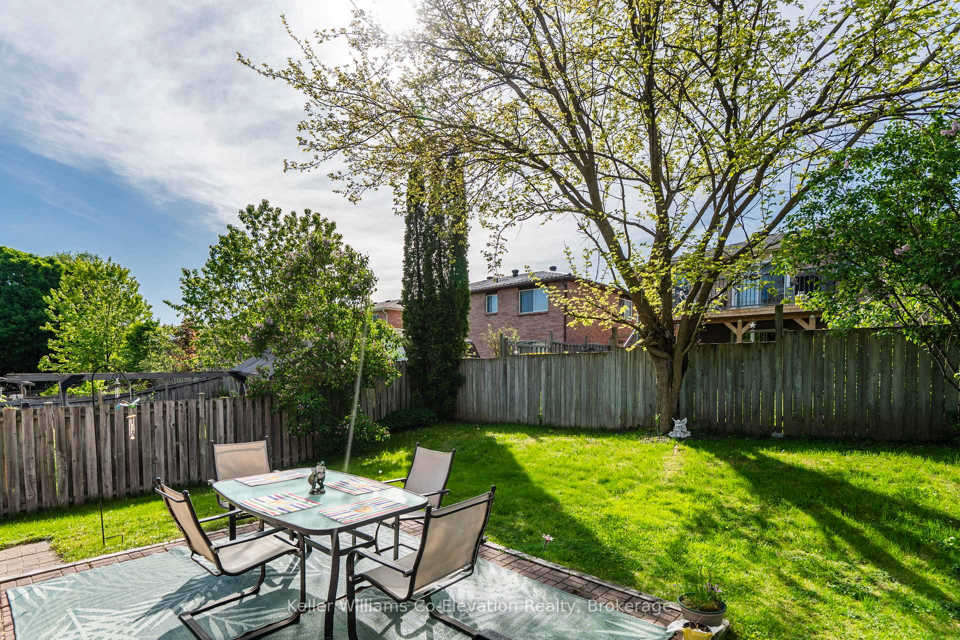 Photo 25 of 1056 Dina Crescent, Midland — HOMEH