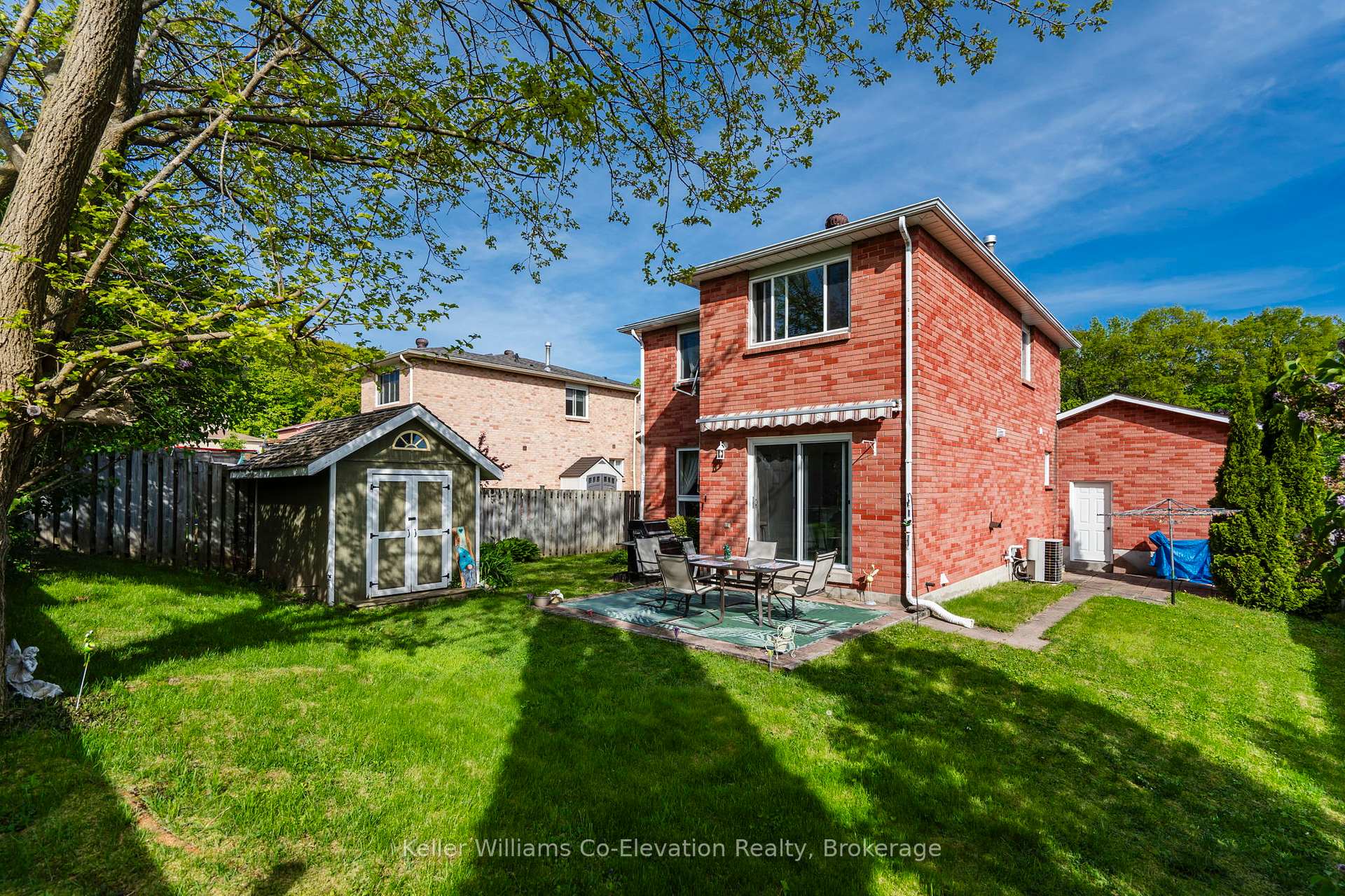 Photo 28 of 1056 Dina Crescent, Midland — HOMEH