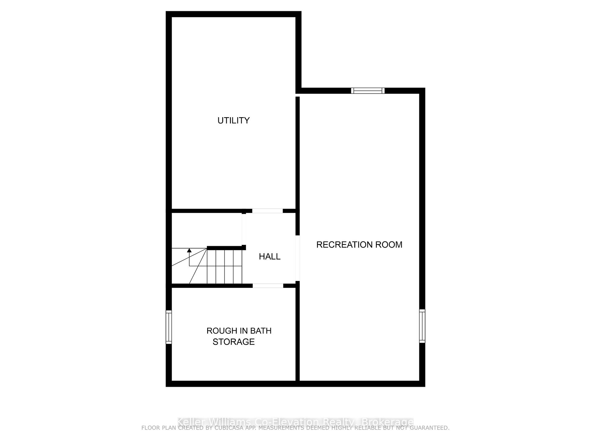 Photo 31 of 1056 Dina Crescent, Midland — HOMEH