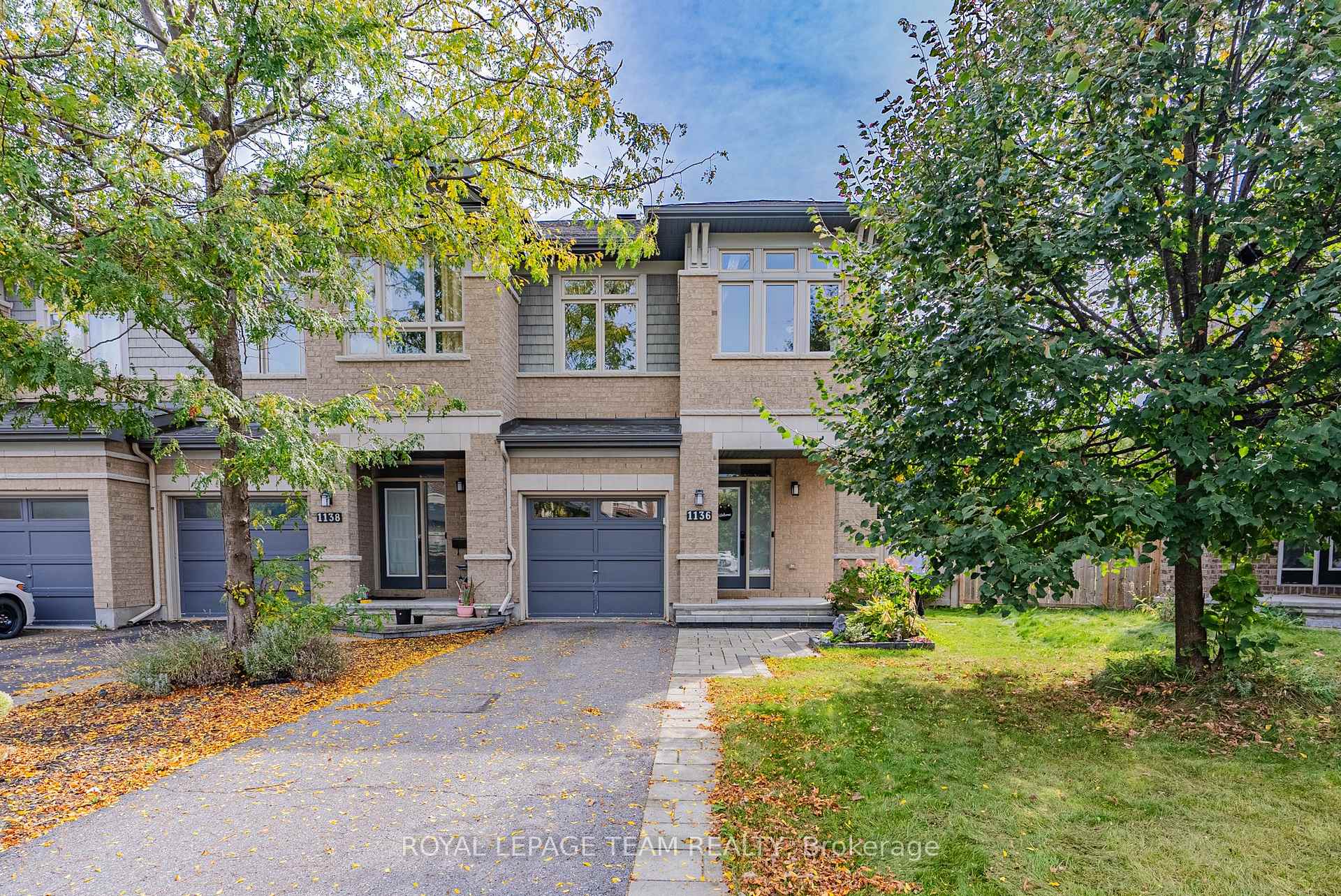 Photo 1 of 1136 Tischart Crescent, Ottawa, Kanata - Kanata Lakes/Heritage Hills — HOMEH