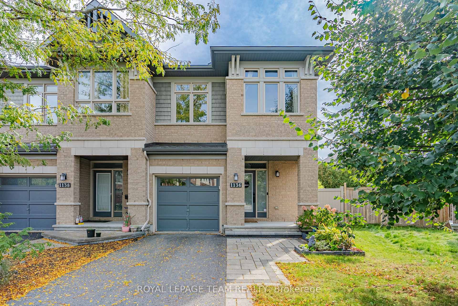 Photo 2 of 1136 Tischart Crescent, Ottawa, Kanata - Kanata Lakes/Heritage Hills — HOMEH