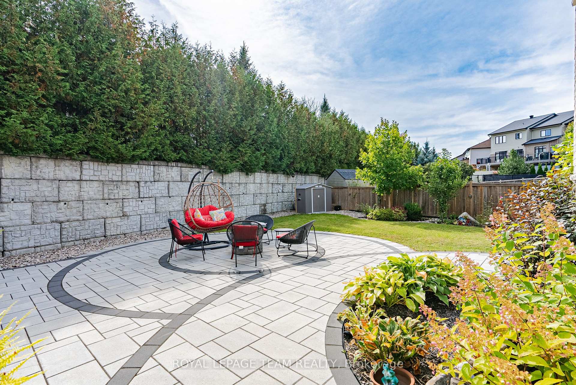 Photo 9 of 1136 Tischart Crescent, Ottawa, Kanata - Kanata Lakes/Heritage Hills — HOMEH