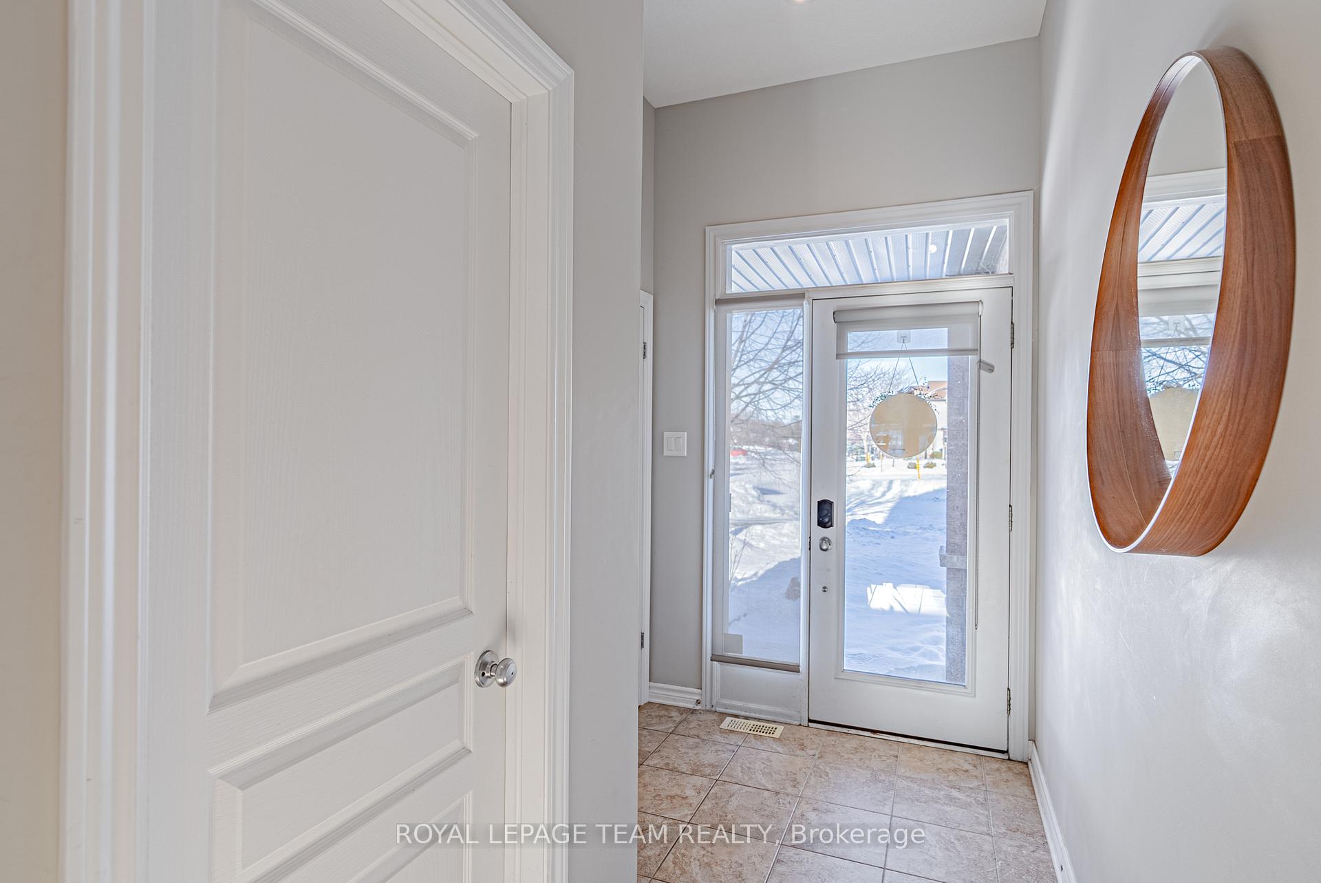 Photo 11 of 1136 Tischart Crescent, Ottawa, Kanata - Kanata Lakes/Heritage Hills — HOMEH
