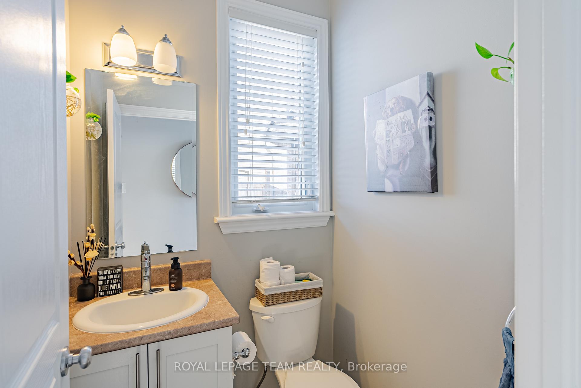 Photo 13 of 1136 Tischart Crescent, Ottawa, Kanata - Kanata Lakes/Heritage Hills — HOMEH