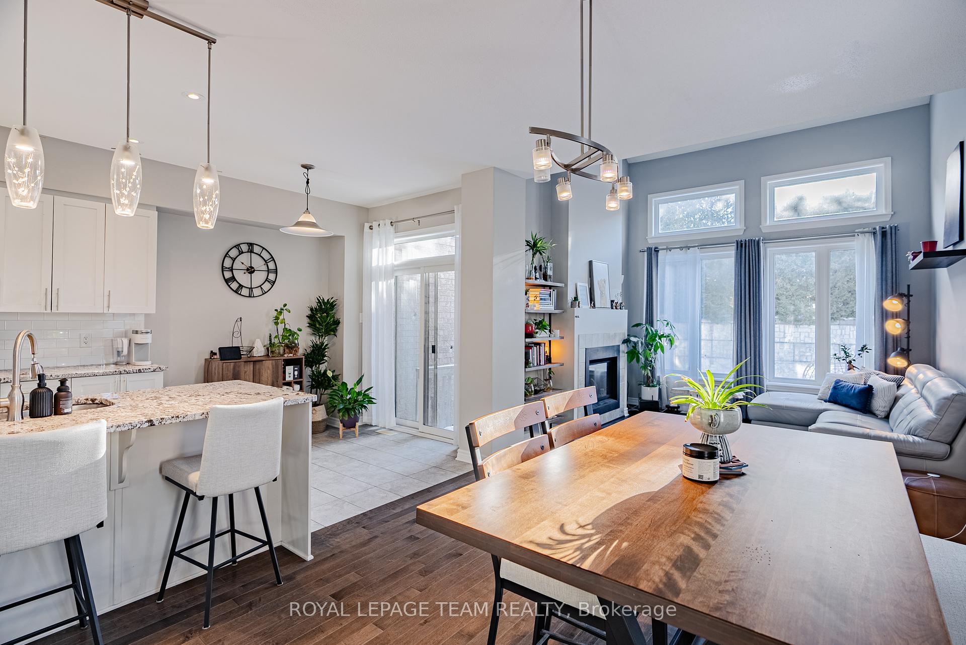 Photo 14 of 1136 Tischart Crescent, Ottawa, Kanata - Kanata Lakes/Heritage Hills — HOMEH