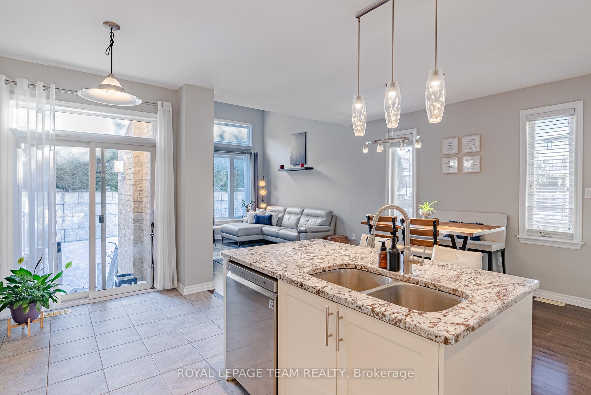 Photo 15 of 1136 Tischart Crescent, Ottawa, Kanata - Kanata Lakes/Heritage Hills — HOMEH