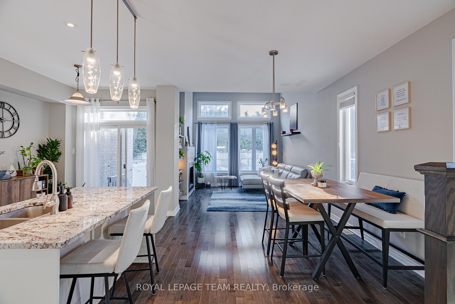 Photo 16 of 1136 Tischart Crescent, Ottawa, Kanata - Kanata Lakes/Heritage Hills — HOMEH