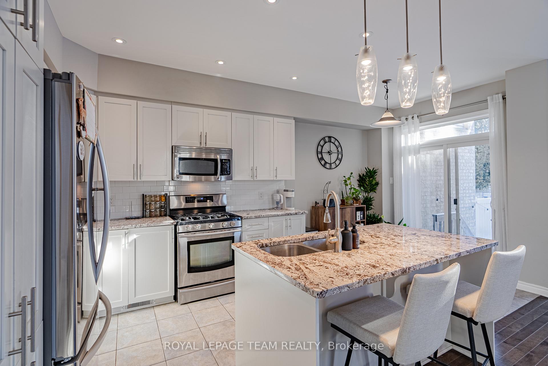 Photo 17 of 1136 Tischart Crescent, Ottawa, Kanata - Kanata Lakes/Heritage Hills — HOMEH