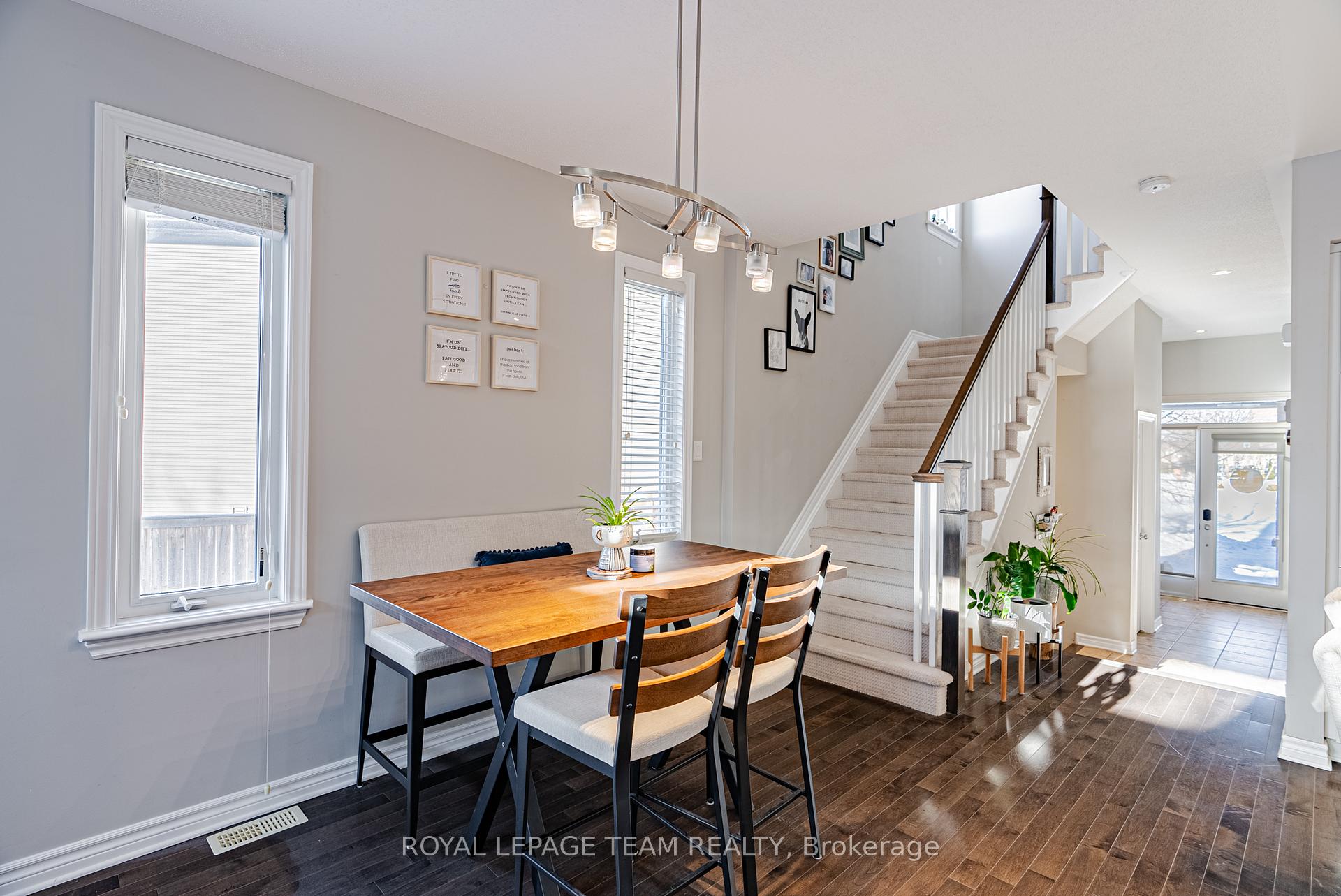 Photo 18 of 1136 Tischart Crescent, Ottawa, Kanata - Kanata Lakes/Heritage Hills — HOMEH