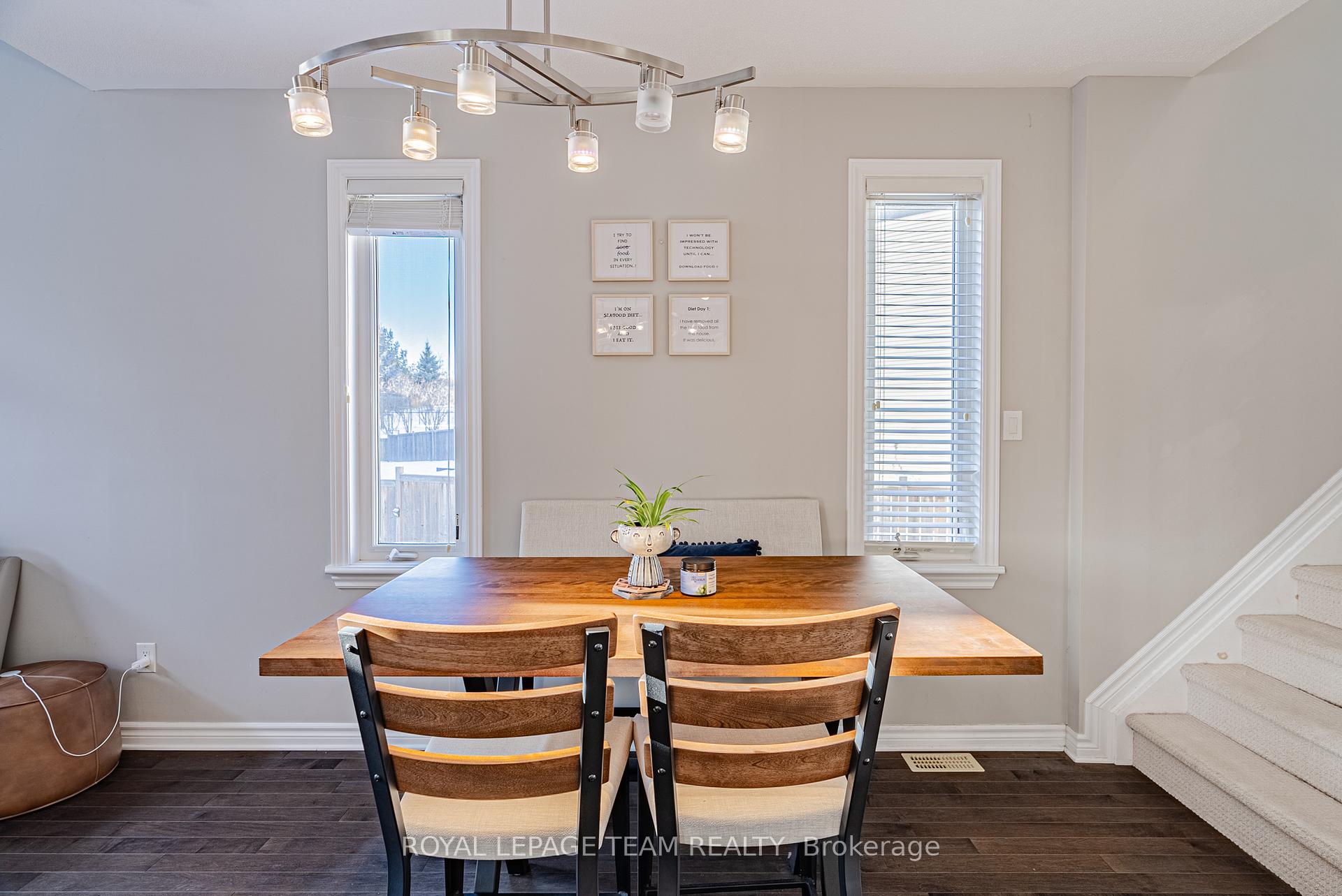 Photo 19 of 1136 Tischart Crescent, Ottawa, Kanata - Kanata Lakes/Heritage Hills — HOMEH