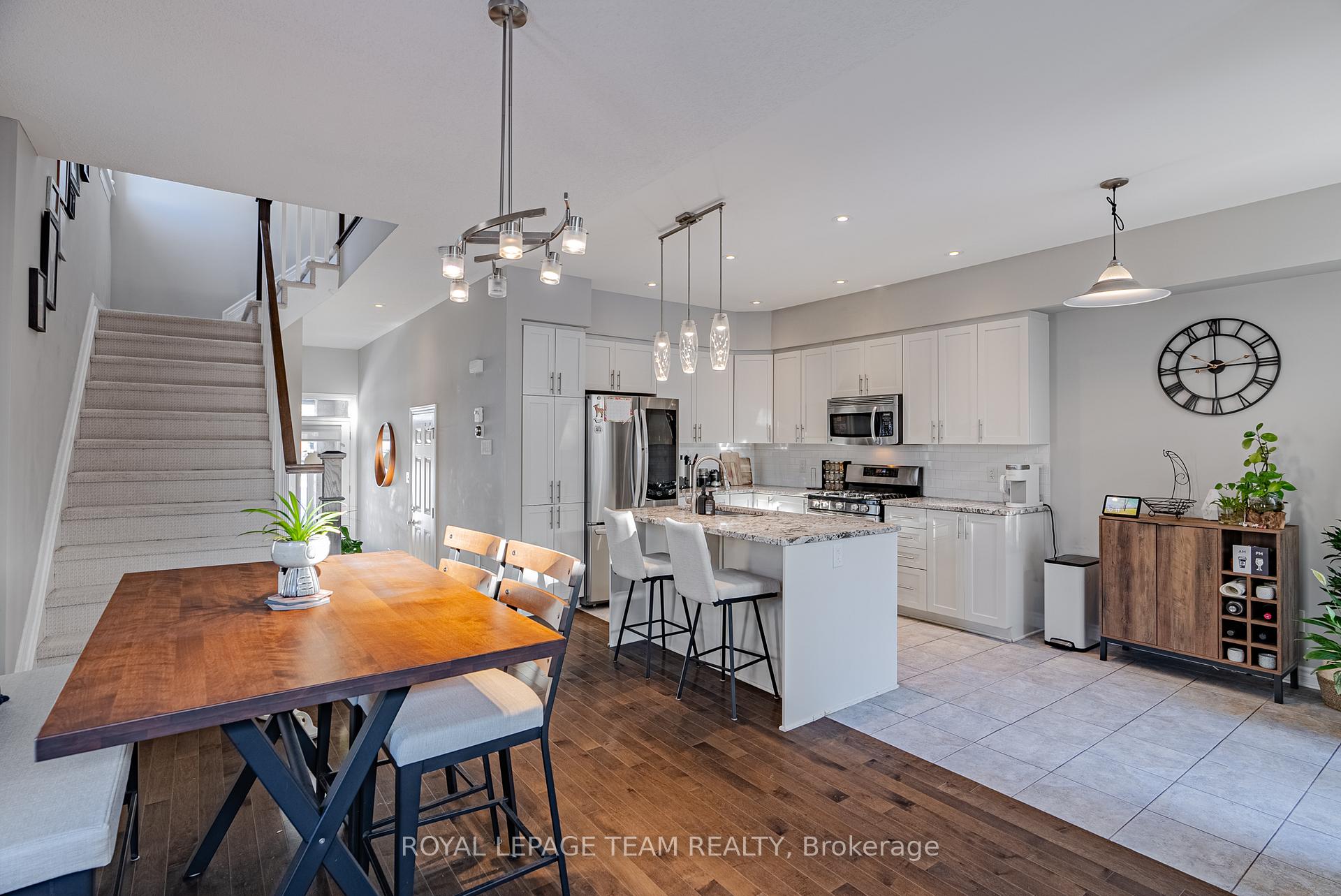 Photo 20 of 1136 Tischart Crescent, Ottawa, Kanata - Kanata Lakes/Heritage Hills — HOMEH