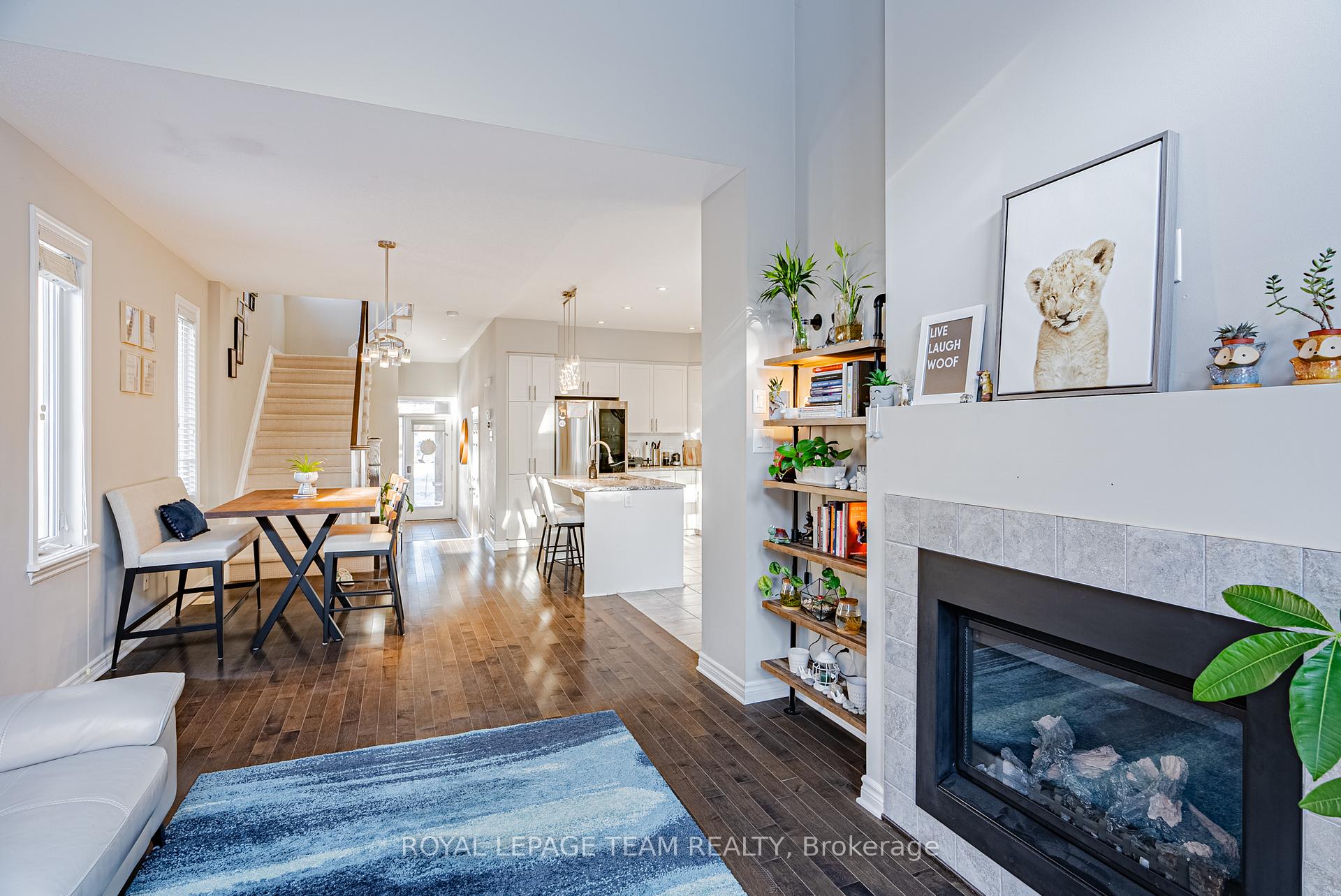Photo 21 of 1136 Tischart Crescent, Ottawa, Kanata - Kanata Lakes/Heritage Hills — HOMEH