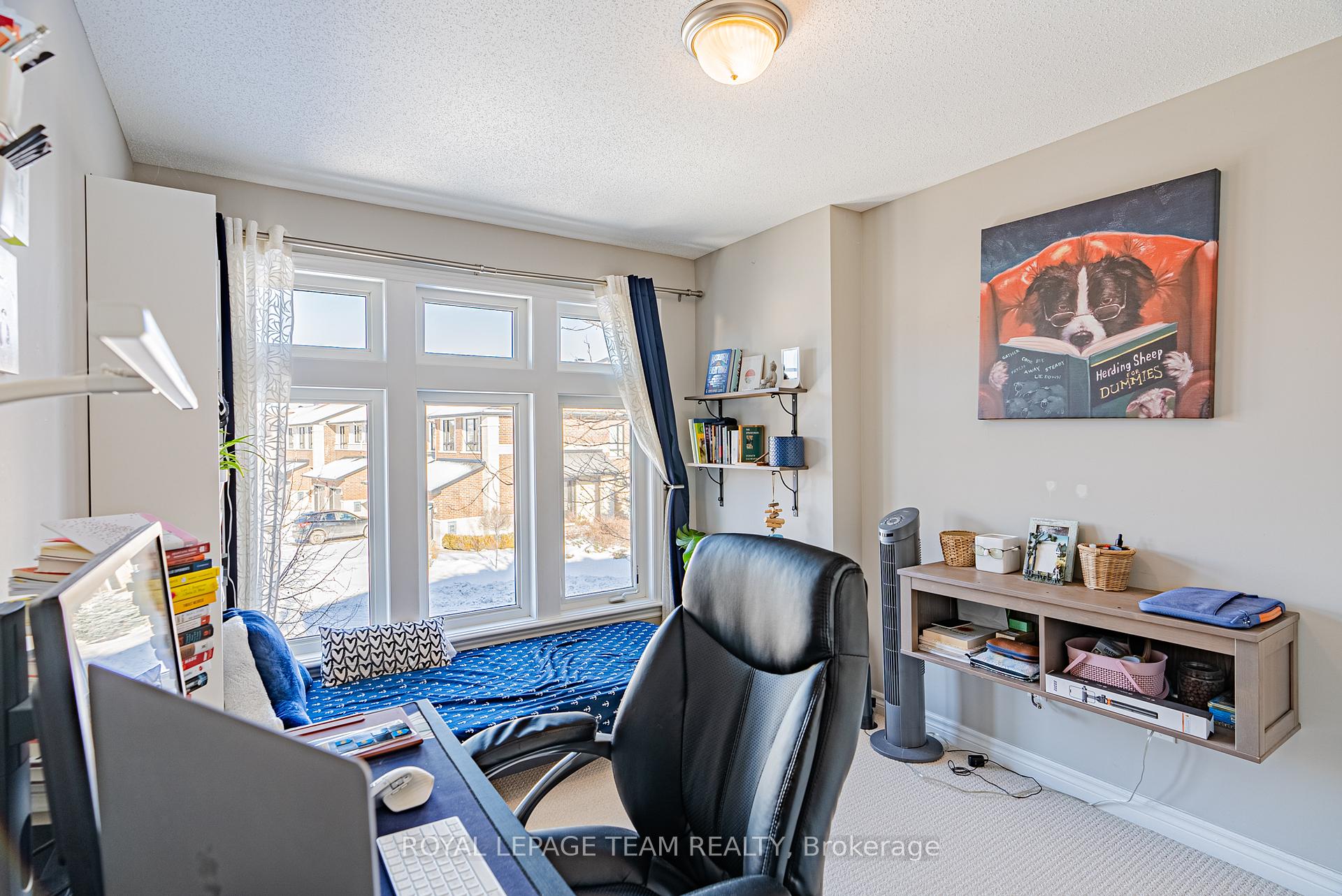 Photo 28 of 1136 Tischart Crescent, Ottawa, Kanata - Kanata Lakes/Heritage Hills — HOMEH