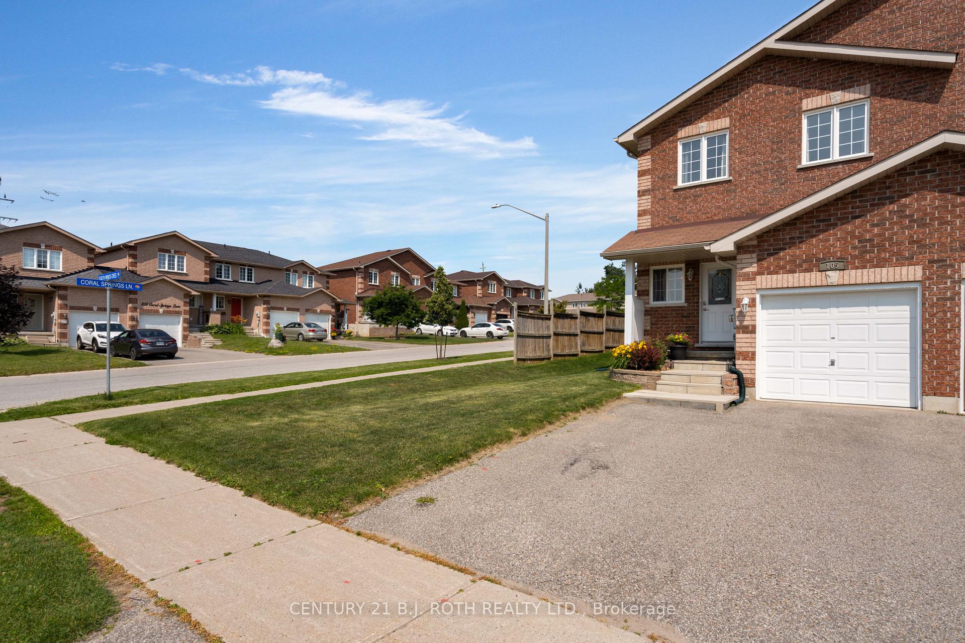 Photo 3 of 105 Southwinds Crescent, Midland — HOMEH