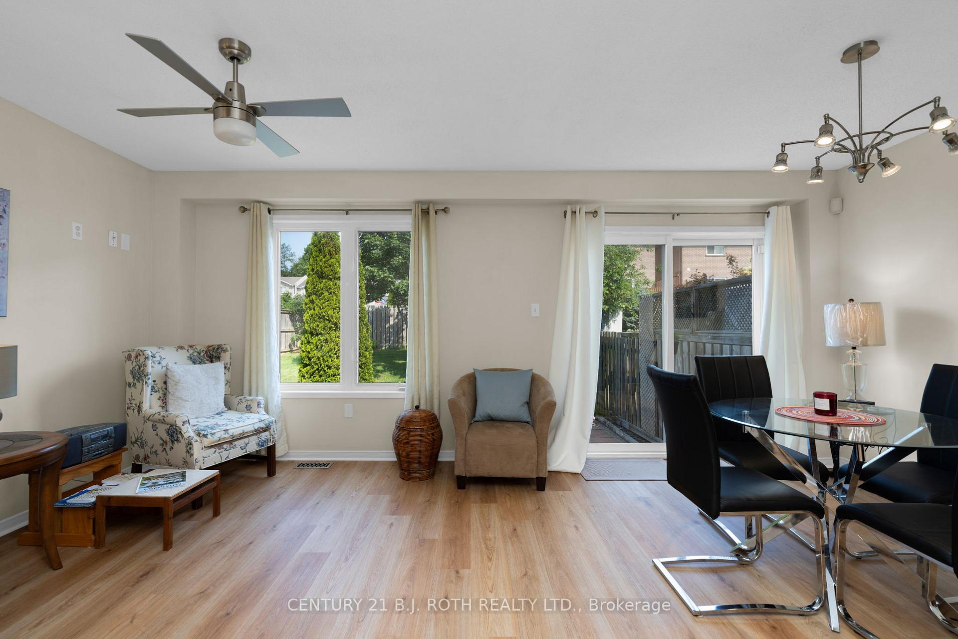 Photo 12 of 105 Southwinds Crescent, Midland — HOMEH