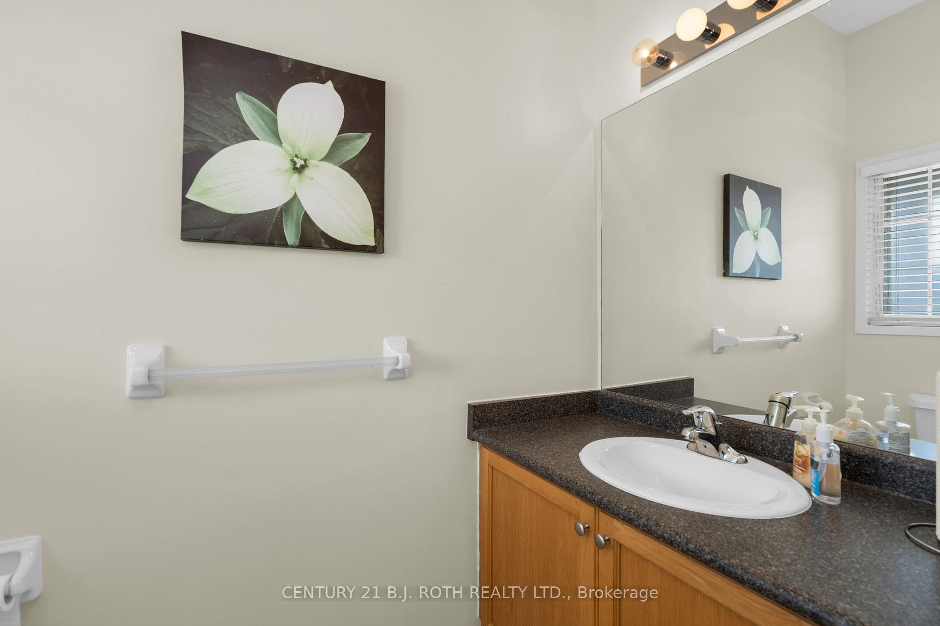 Photo 14 of 105 Southwinds Crescent, Midland — HOMEH