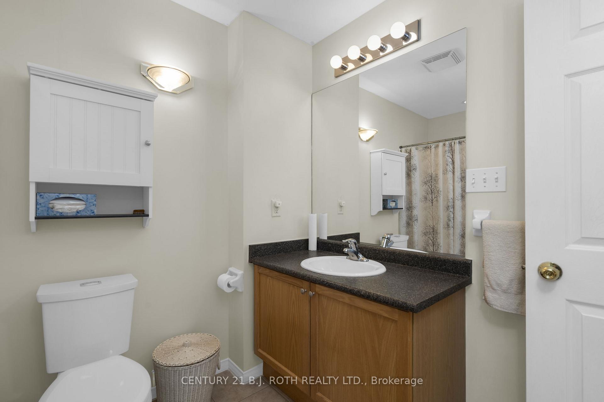 Photo 19 of 105 Southwinds Crescent, Midland — HOMEH