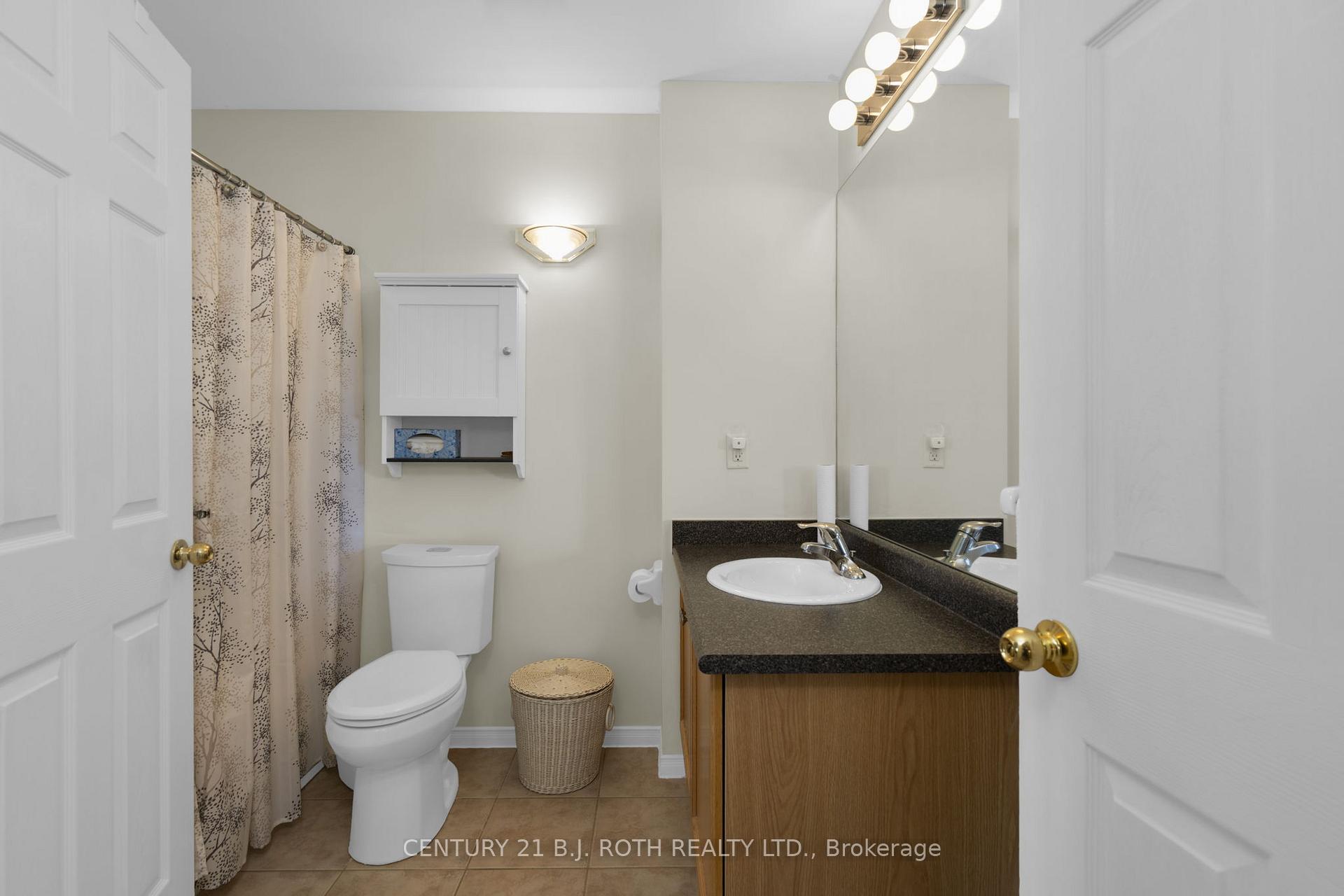 Photo 20 of 105 Southwinds Crescent, Midland — HOMEH
