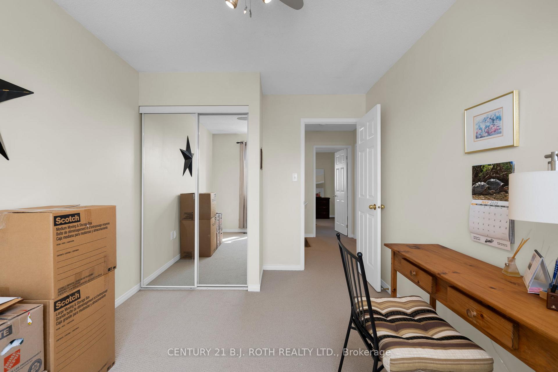 Photo 24 of 105 Southwinds Crescent, Midland — HOMEH